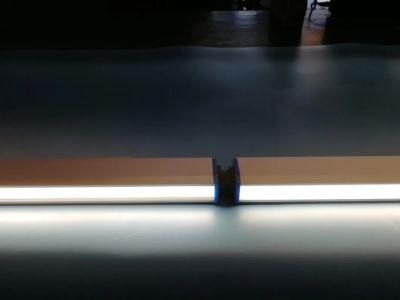 18W Waterproof 1.5m LED Linear Light