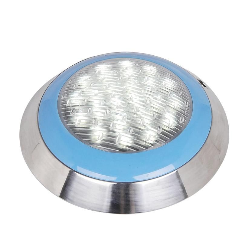 IP65 Remote Control LED Swimming Pool Light Underwater Light