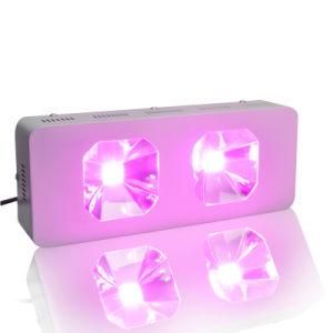 House Garden Plant Light 76W LED Grow Light