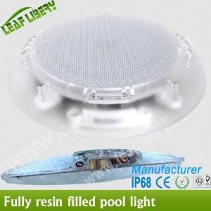 2015 New Model Salt Water Pool Lighting, 100% Waterproof High Qualtity Pool Lights