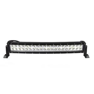 Wholesale International 120W LED Light Bar for Car Tractor Truck