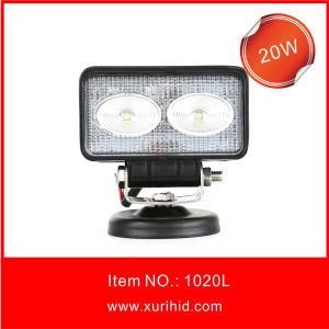 20W CREE LED Light Strip for Truck