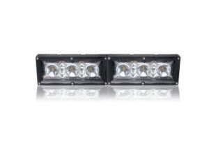 Interconnectable CREE Offroad LED Light Bar (HML-B0030)