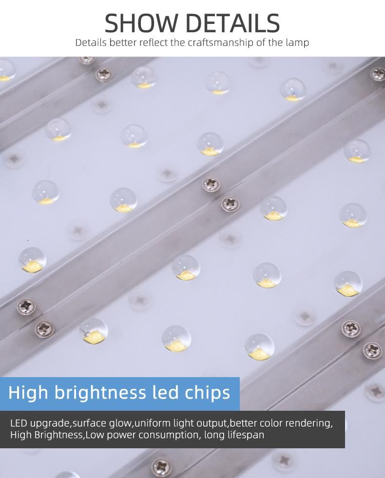 Exd Iic 180W 200W 240W LED Explosion Proof Flood Light