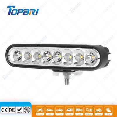 6inch 40W CREE LED Offroad Driving Light for SUV