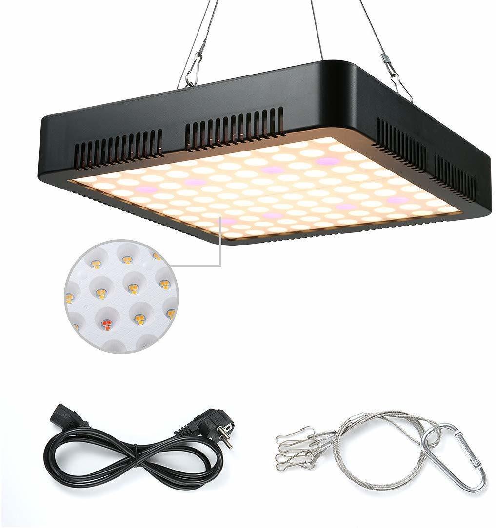 1000W LED Grow Plant Lamp