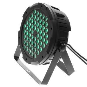 1.5W 3in1 RGB 60LED LED PAR64 Light