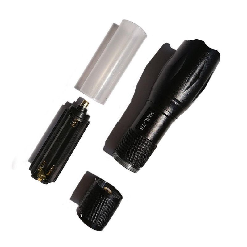 New Style Promotional LED Flashlight