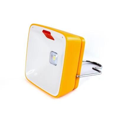 Affordable Price Solar Reading Lamp LED Light Outdoor