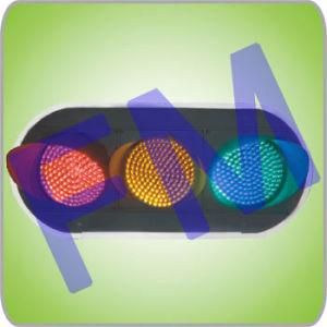 300MM without Lens LED Traffic Light (JD300-3-35-2A)