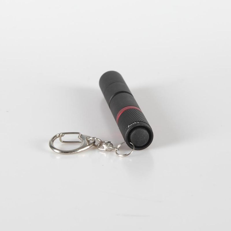 Yichen CREE XP-E 80 Lumens Medical Pen Style Flashlight