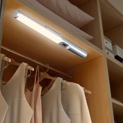 Alumnium LED Cabinet Light for Shelf Lighting 3.7V