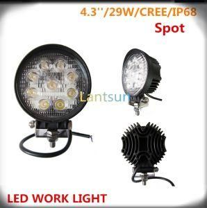 LED927r Hot Sale Auto Work Light LED