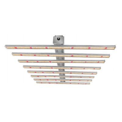 Wholesale LED Grow Light High Quality Indoor Plant Hydroponic System LED Grow Light