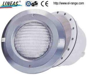 Recessed Swimming Pool Lighting Fixture for PAR56 Lamp IP68