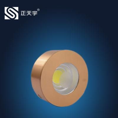 Surface Mounted LED Indoor Light for Wardrobe/Closet/Cabinet