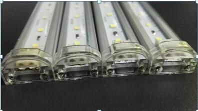 Efficient and Energy-Saving LED Shelf Lighting with 50000hours Lifetime