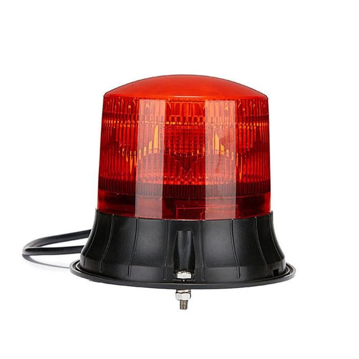 Senken R65 LED Emergency Vehicles Rotating Beacon Warning Lamp