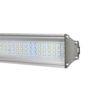 High Power Full Spectrum 300W LED Grow Light with Dimmer Waterproof for Hydroponics Green House