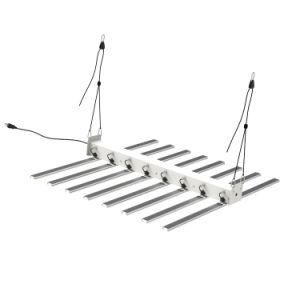 Samsung Epistar Best Price Promotion Full Spectrum 660m Foldable Light LED Plant Grow Lamp