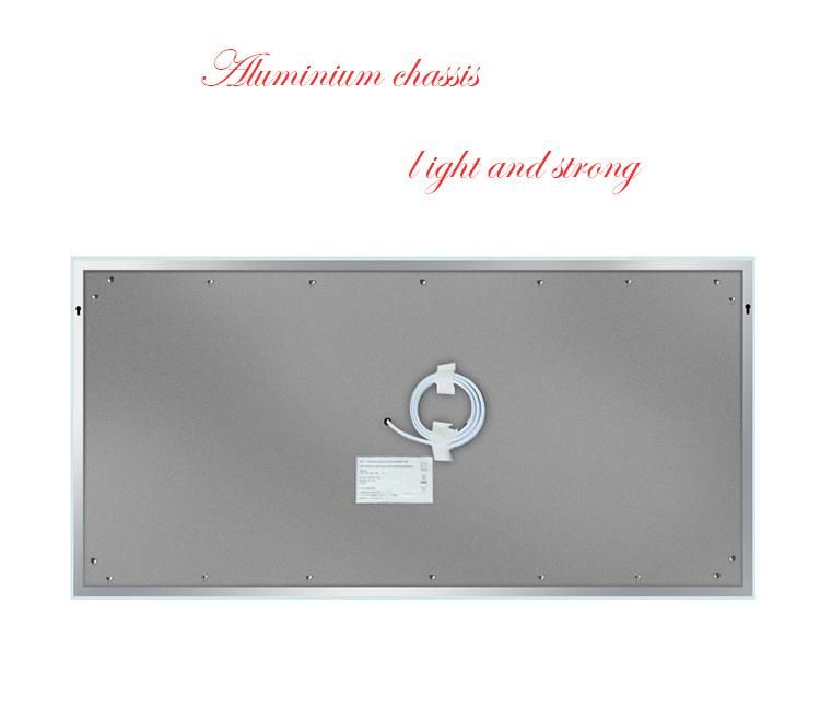 LED Mirror Wall Lamp Mirror Headlight