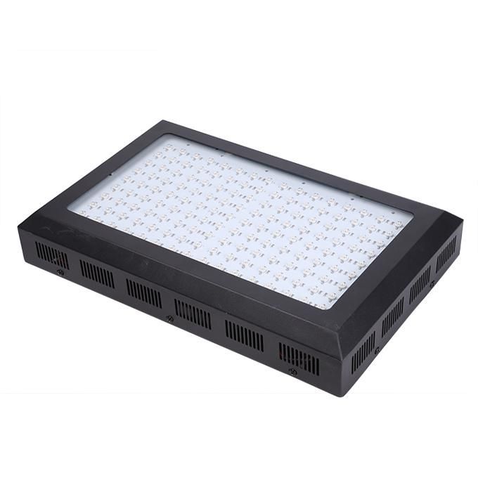 Greenhouses Square Indoor 450W Grow LED Light for Plants (SLPT02-450W)