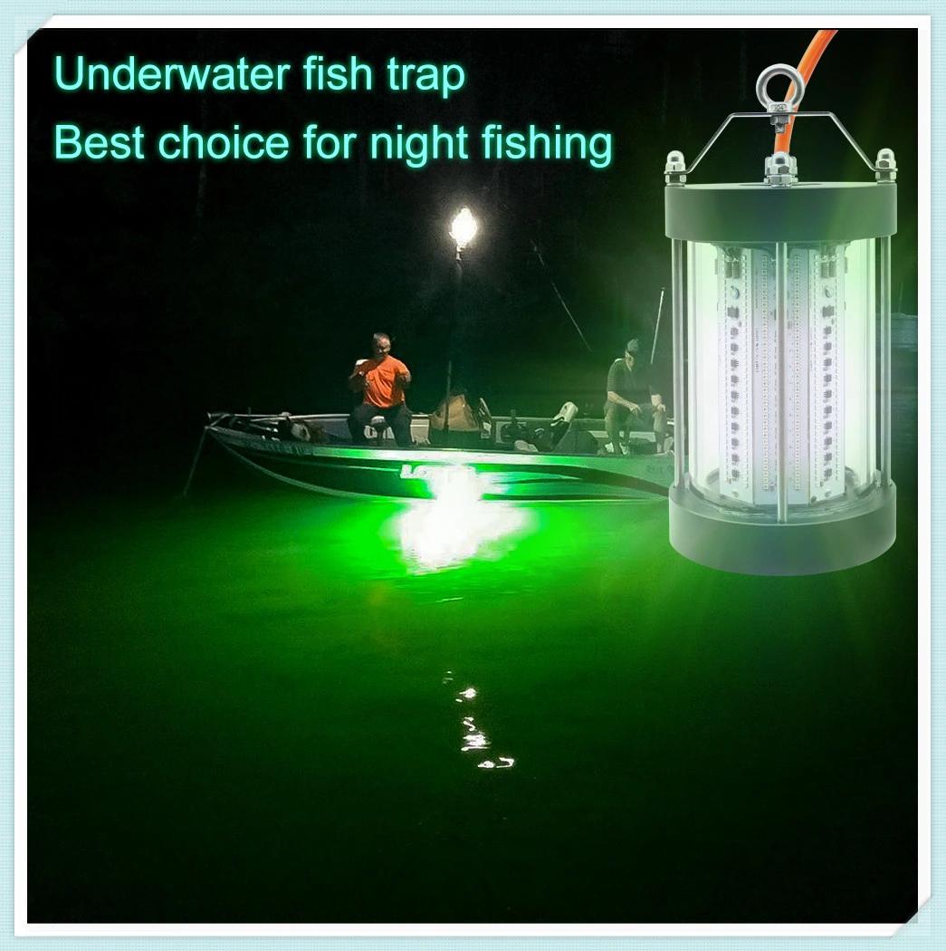2020 Waterproof LED Fishing Lights From Direct Manufacture