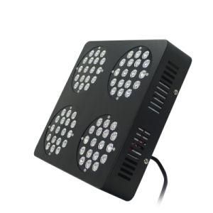 200W Lighthouse Hydroponic Black Star LED Grow Light Lamp Flowering Led&prime;s Bulb