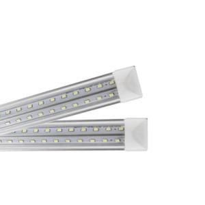 8W 10W 20W Full Spectrum LED Grow Light T5 Tube LED Phyto Lamps Grow LED Lamp Bar Light Hydroponic Plant Growth Light