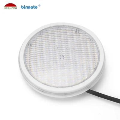 SMD2835 18W IP68 Structure Waterproof LED Swimming Pool Light LED Lighting with ERP