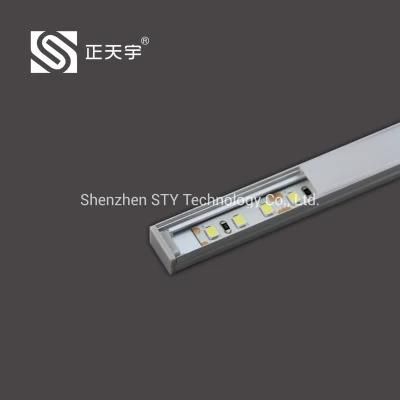 Surface Mount LED Linear Light Bar for Cabinet/Wardrobe/Closet/TV Cabinet/Shoe Cabinet/Wine Cabinet/Bar Counter J-1689