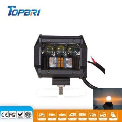 Auto Lamp 12V 25W CREE Car Light LED Offraod Head Work Lamps
