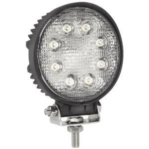 24W Heavy Duty LED Work Light