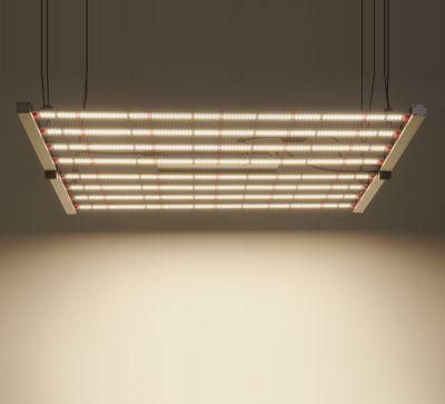 Ilummini 640W LED Farming Grow Light with High Ppfd