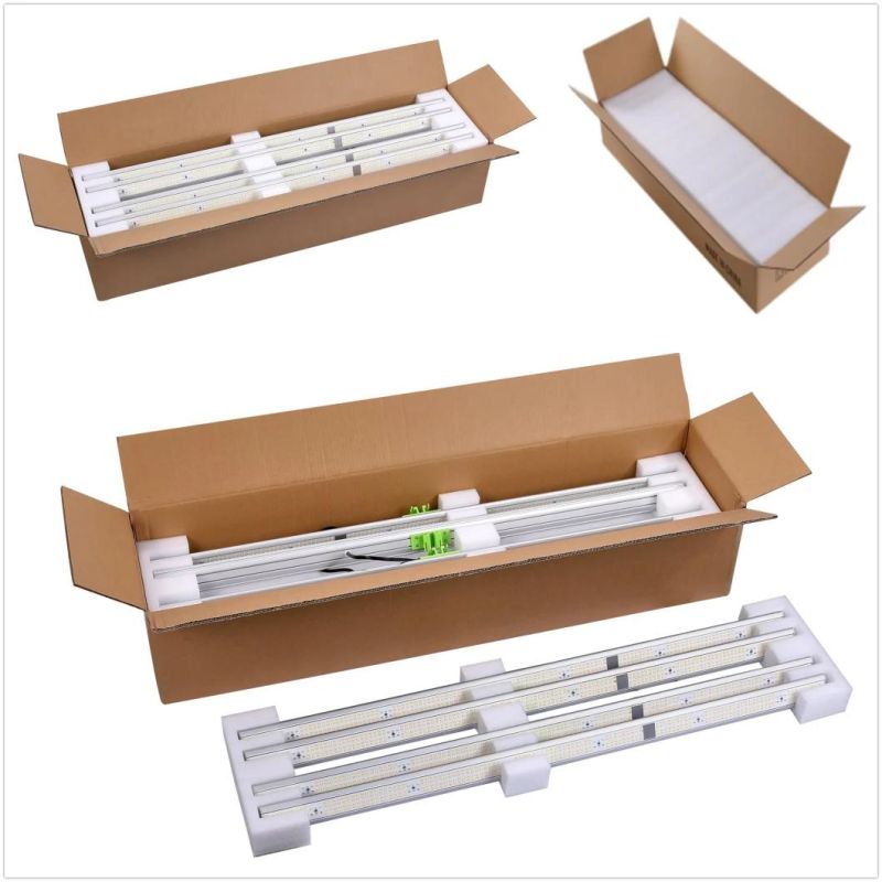 2021 New Lm301h 660nm High PAR 600W 800W 1000W Far Red UV IR LED Grow Light