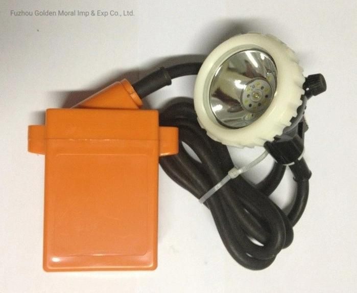 Miner Lamp LED Chalimex M9035 Miner Lamp