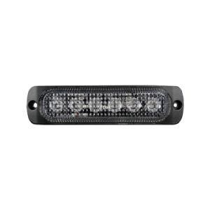 LED Lamps Traffic Control Warning Aluminium LED Strobe Warning Light Strobe Warning Light LED6442