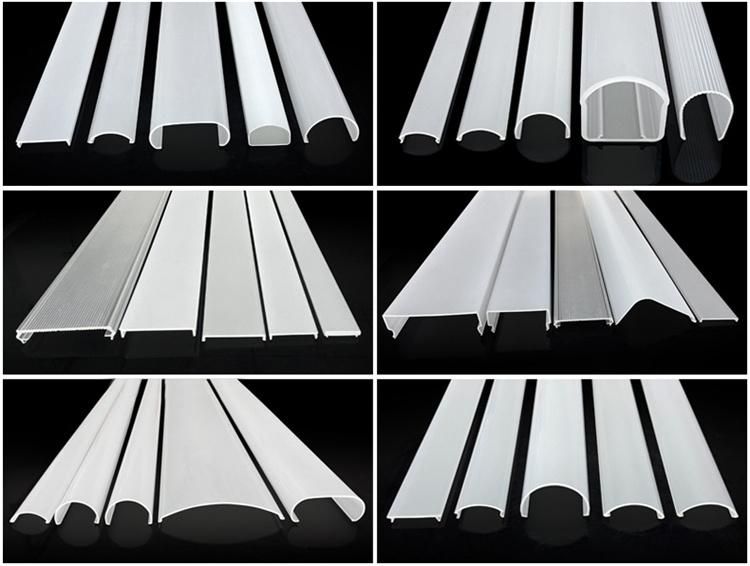 Customized PC LED Tri-Proof Light