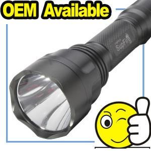 350 Lum Torch Light