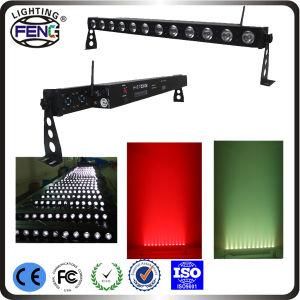 DMX LED Bar Lighting / LED Uplights for Sale Wedding Disco Party Stage Lighting