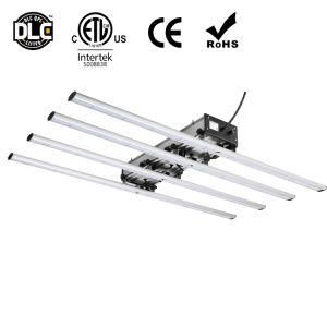 Indoor Agricultural Full Spectrum Hydroponic Double Bar Strip Grow Light