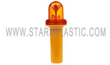 LED Hand-Hold Safety Warning Light