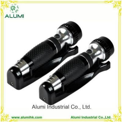 Alumi Hotel Emergency Flashlight Emergency Torch LED Light