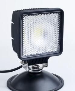 30W High Power LED Work Light for Mining (1210-30W)