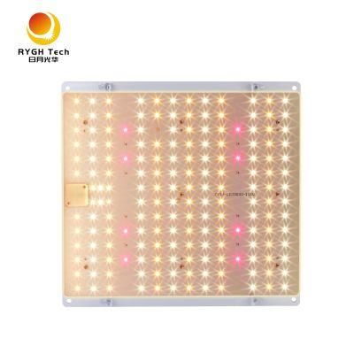 120W 240W 450W LED Plant Grow Light Quantum Board