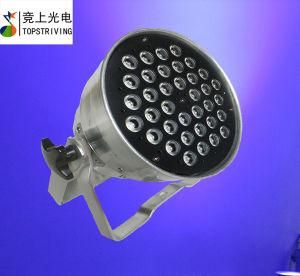LED PAR Light / LED PAR 56 UV Light with 36*3W UV Ultraviolet LEDs