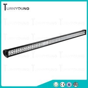 LED Light Bar of 300W Driving Waterproof Offroad Spotlight Bar