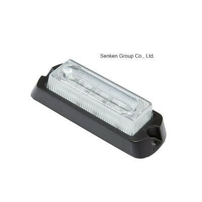 R65 10V-30V LED Personal Vehicle Warning Light Head