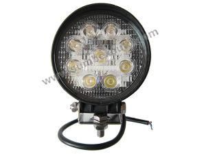 9X3w 4X4 Offroad LED Work Light (SM12327)