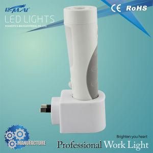 Motion Sensor Light in Night Light (HL-LA0218)